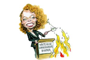 Michelle Wolf