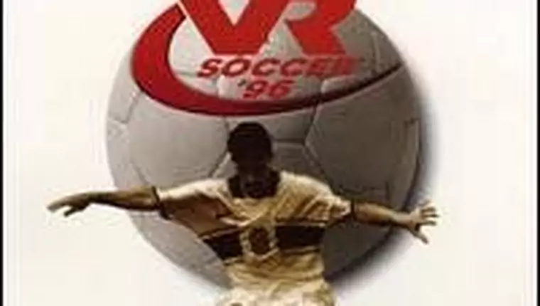 VR Soccer '96