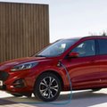 Samochody marki Ford na atrakcyjnych warunkach - oferty dla klientów indywidualnych oraz firm