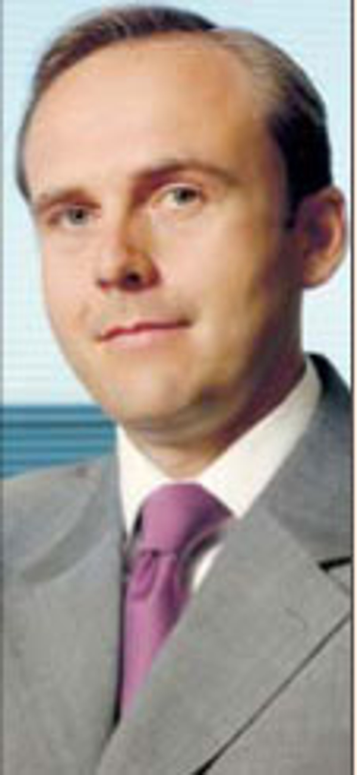 Hubert Jądrzyk, partner PricewaterhouseCoopers