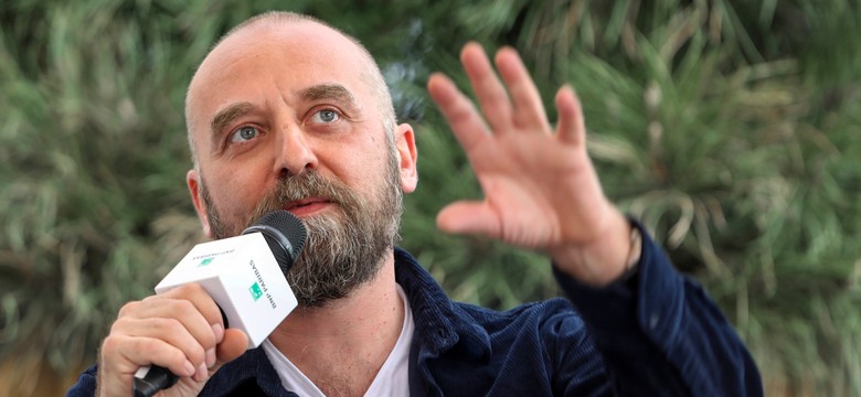 Niezwykłe hobby aktora. Na tym Wojciech Mecwaldowski nie oszczędza
