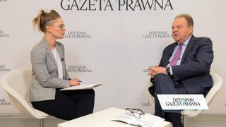 Malinowski: Przyszłość gospodarki nie wygląda optymistycznie
