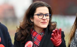 SN odrzucił skargę dot. podpisów pod kandydaturą A. Dulkiewicz