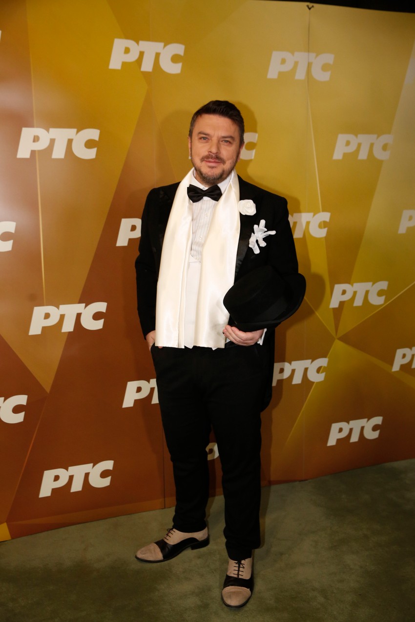 Boris Režak o supruzi i otkazu