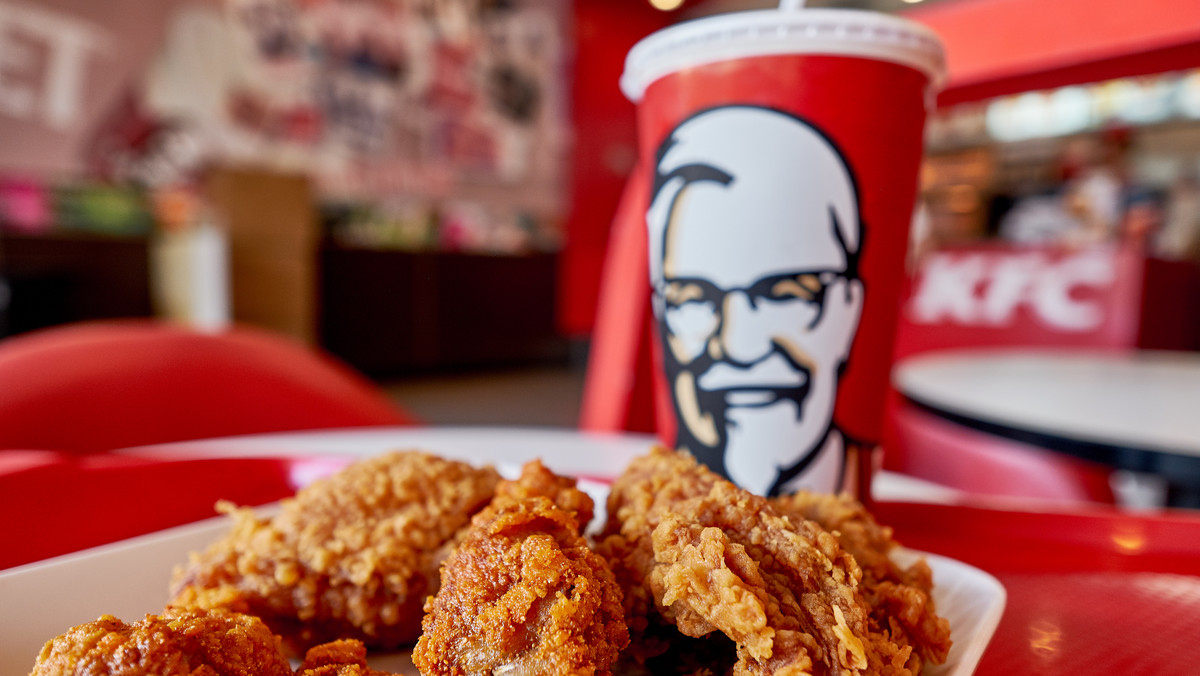 Jedna z holenderskich restauracji KFC na tydzień zrezygnuje z podawania klientom jakichkolwiek dań mięsnych.