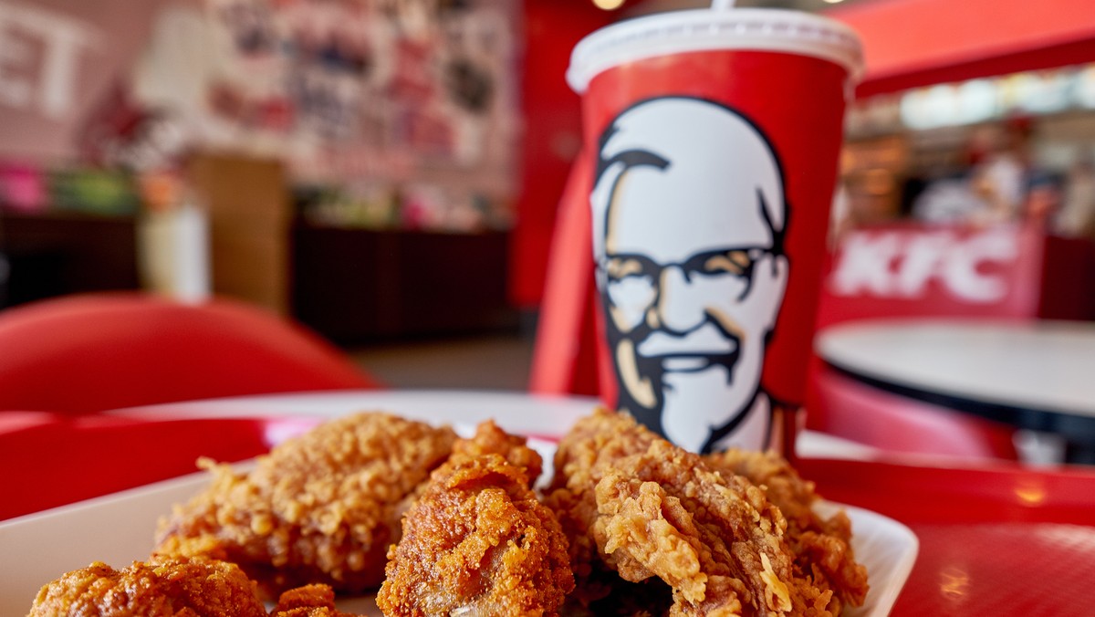 Jedna z holenderskich restauracji KFC na tydzień zrezygnuje z podawania klientom jakichkolwiek dań mięsnych.