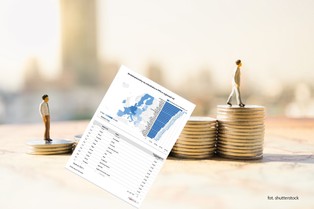 Najbogatsze i najbiedniejsze regiony w UE. Tak żyje się w Europie