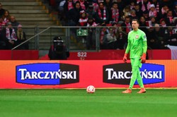 Wojciech Szczęsny: Przez hejt bardziej cierpią rodziny piłkarzy niż oni sami [WIDEO]