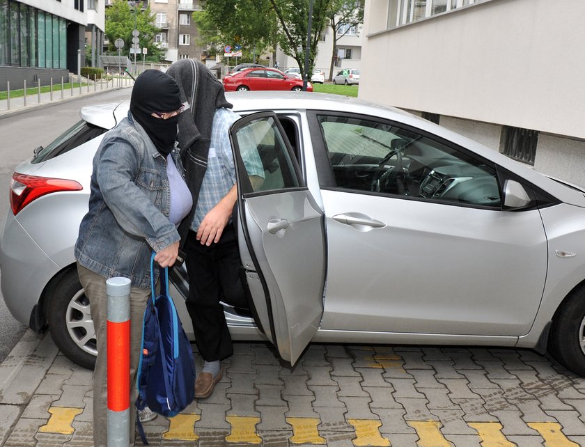 Jak mąż Kaczyńskiej dorobił się milionów