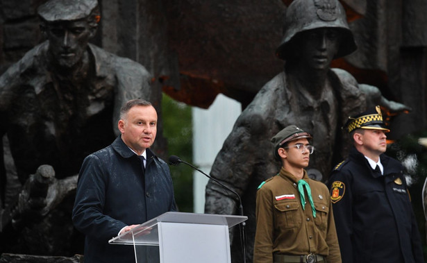 Andrzej Duda