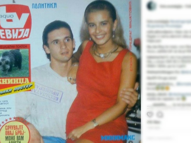Bili su uljubavi, dok nije došlo do skandaloznog razlaza