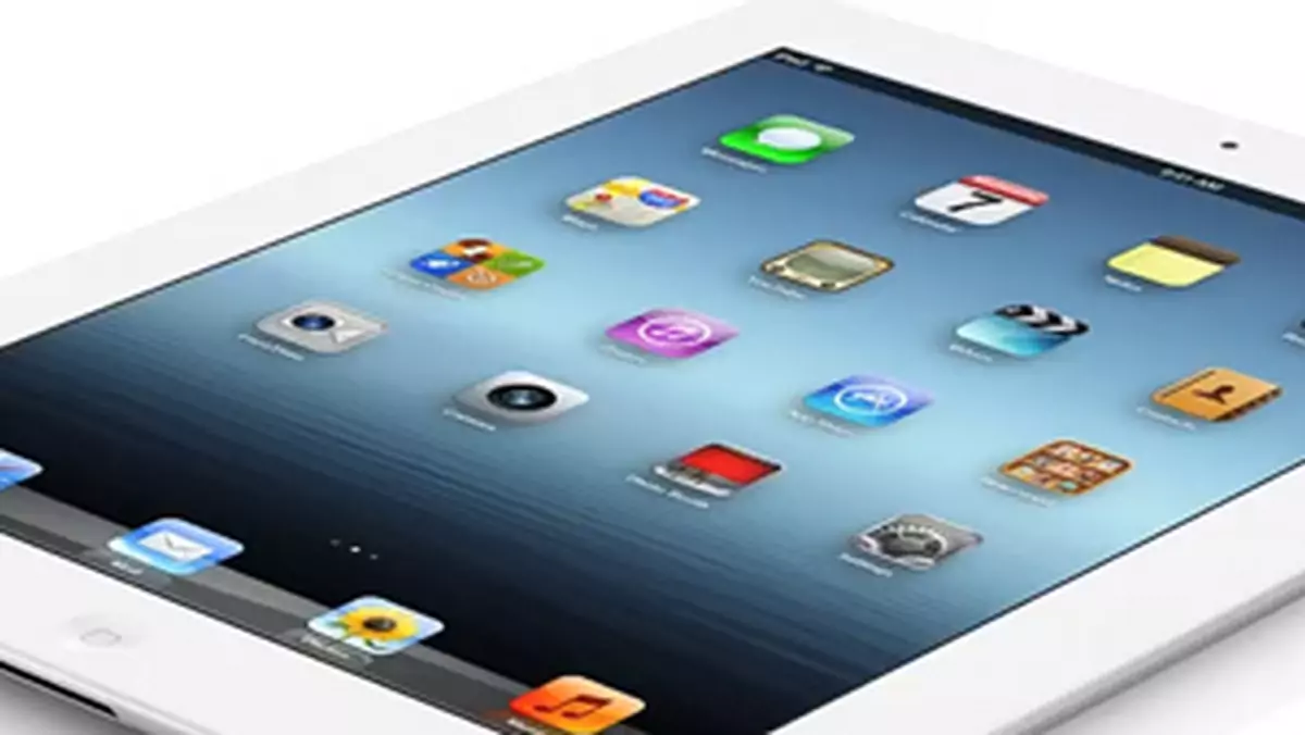 GooPhone GooPad, czyli iPad mini po chińsku