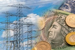 Ceny prądu w Polsce w 2025 roku. Będą spadki?