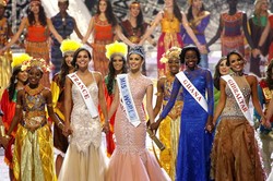 Oto najpiękniejsza kobieta świata. Zobacz Miss Świata 2013. ZDJĘCIA