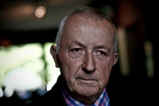 Kret Solidarności. Historia Adama Hodysza