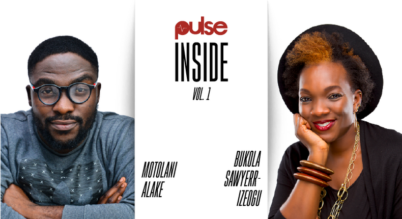 Bukola Sawyerr-Izeogu tells Pulse about Burna Boy, running Buki HQ, PR in Nigeria and more. (Pulse Nigeria/Motolani Alake/BukiHQ)