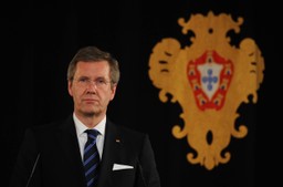 Oskarżany o łapówkarstwo prezydent Niemiec podał się do dymisji