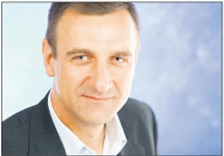 Komentarz redakcji: Spokojnie do celu