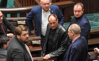 Kukiz: Taśmy Kaczyńskiego niewiele zmienią. Konieczne są zmiany ustrojowe