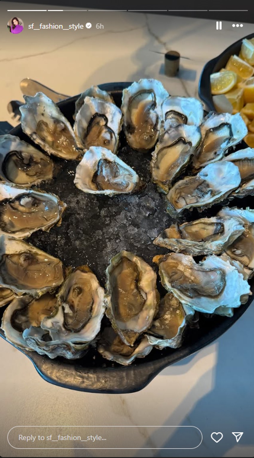 Sonja Vuksanović na odmoru