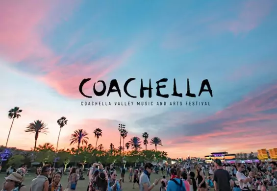 "Coachella: 20 Years in the Desert". Film o historii festiwalu do obejrzenia na YouTube