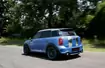 Mini Countryman od Ferrari