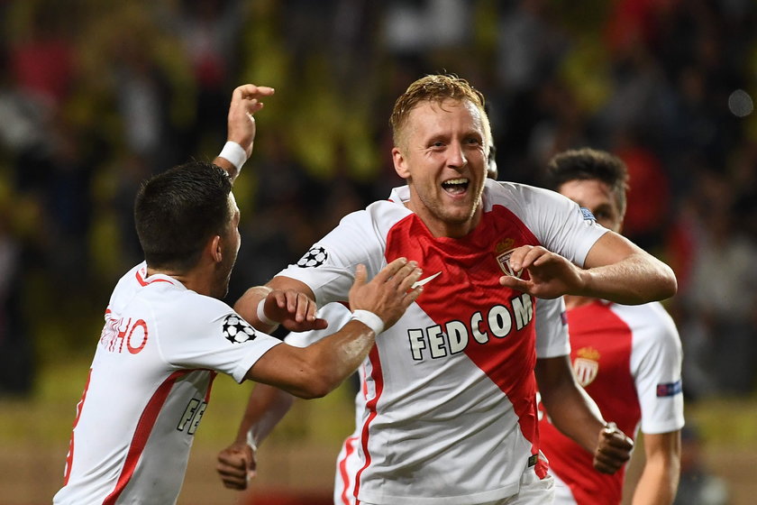 Kamil Glik szybko znalazł uznanie we Francji