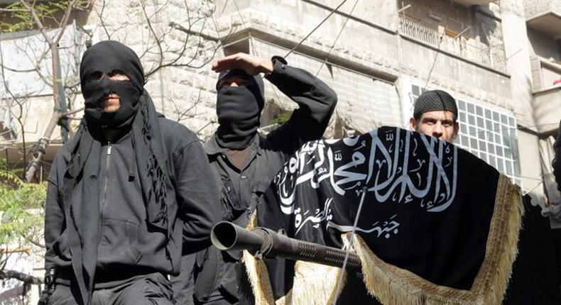 Syria's al-Qaeda branch seizes opposition commander