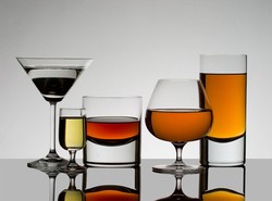 Alkohol, czyli wielka bomba kaloryczna