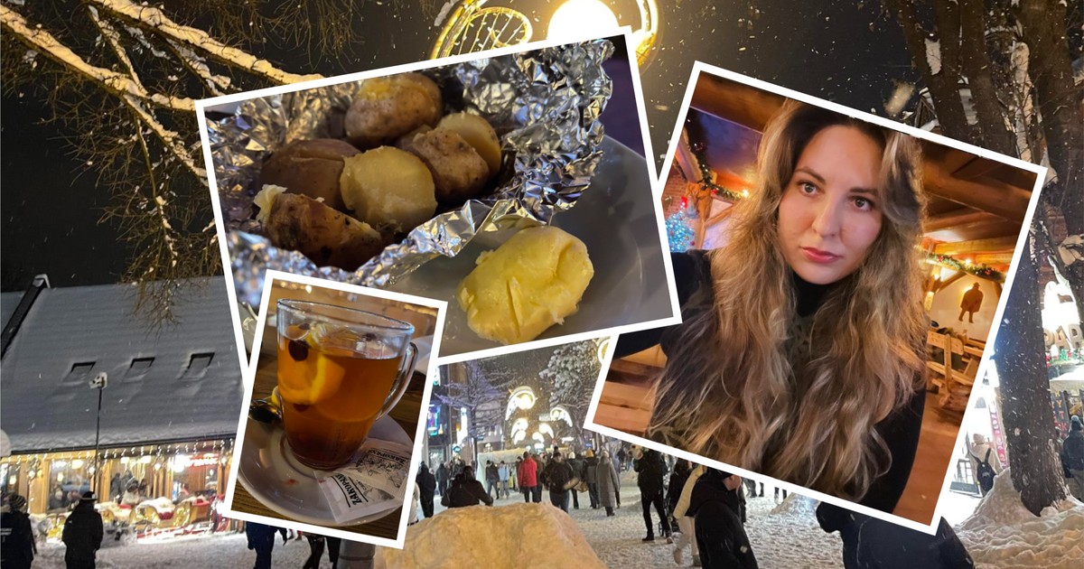 Poszłam do najgorzej ocenianej karczmy w Zakopanem. Książulo miał rację?