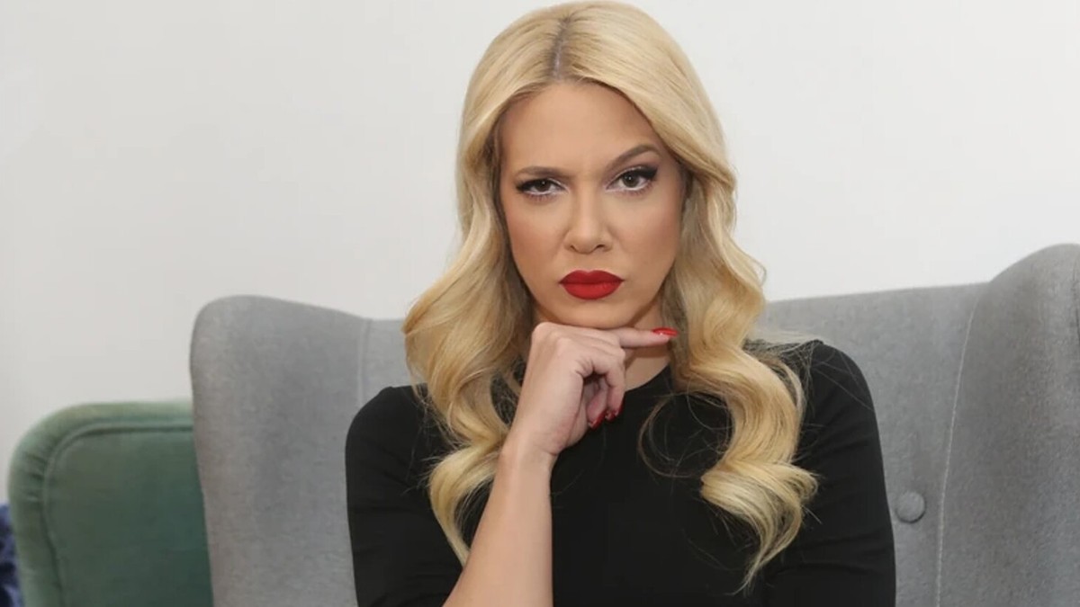 Milica Todorović: Ispravna sam pred Bogom, nemam mrlje na duši, neće u ...