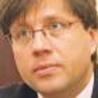 Radziwiłł: złoty osłabił się z wielu powodów