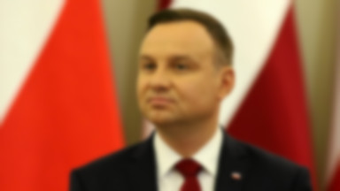 Onet24: Polacy krytycznie o Andrzeju Dudzie