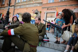 Godzina „W”: Świat ma wiedzieć i zapamiętać