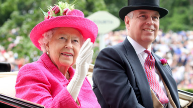 Syn Królowej Elżbiety II zrezygnował z pełnienia królewskich obowiązków. To pokłosie seksafery
