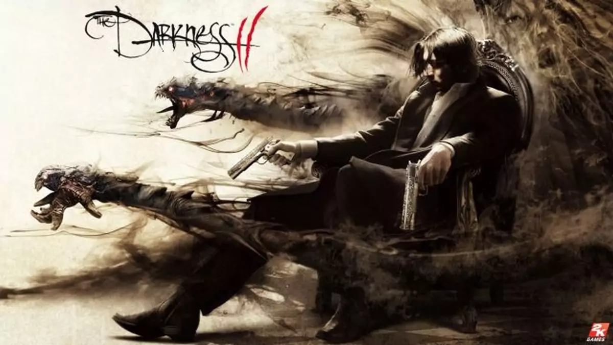 Recenzja: The Darkness II