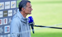 Stal Mielec rozstała się z trenerem Dariuszem Skrzypczakiem