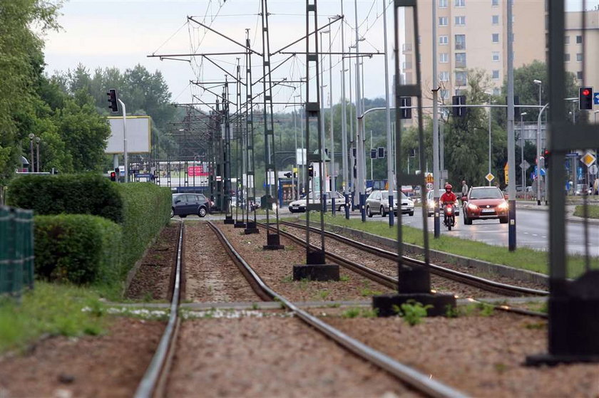 Zamkną torowisko na Kapelance