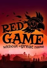 Okładka: Red Game Without a Great Name