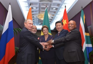 Kolejka do rozmów z Putinem na szczycie G20?