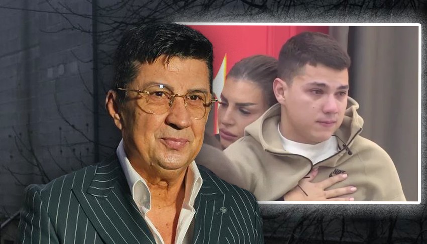 Peja sa sinom Jovanom