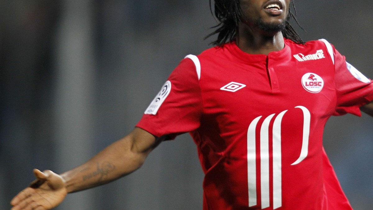 Jak informuje portal Tuttomercatoweb.com, Liverpool FC złożył ofertę za Gervinho. Angielski klub miał zaproponować za piłkarza Lille OSC 12,5 miliona euro.