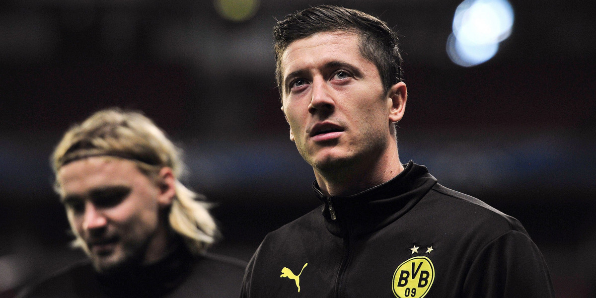 Robert Lewandowski