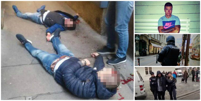 Likvidacija Roganovica u Beču