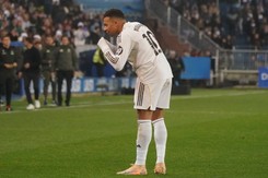 Mbappe strzelił 17. gola w sezonie. Brazylijska akcja zapewniła Realowi trzy punkty
