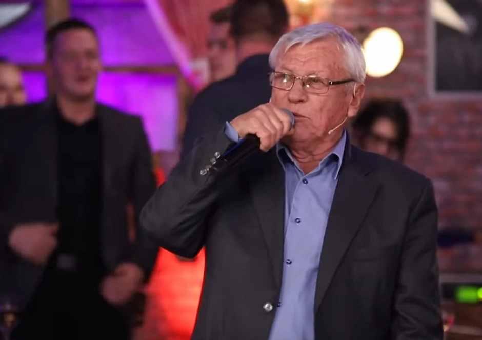 Milanče Radosavljević