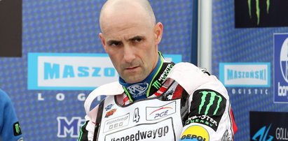 Gollob zrezygnuje ze startów w Grand Prix?