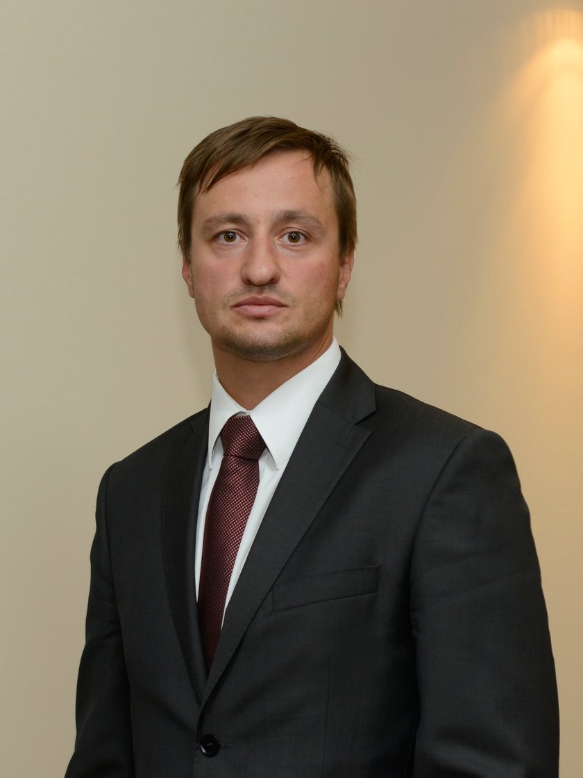 Dominik Hunek