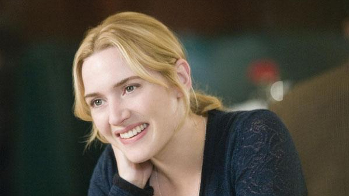 Kate Winslet: uwolniona z gorsetu