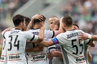 legia zawodnicy